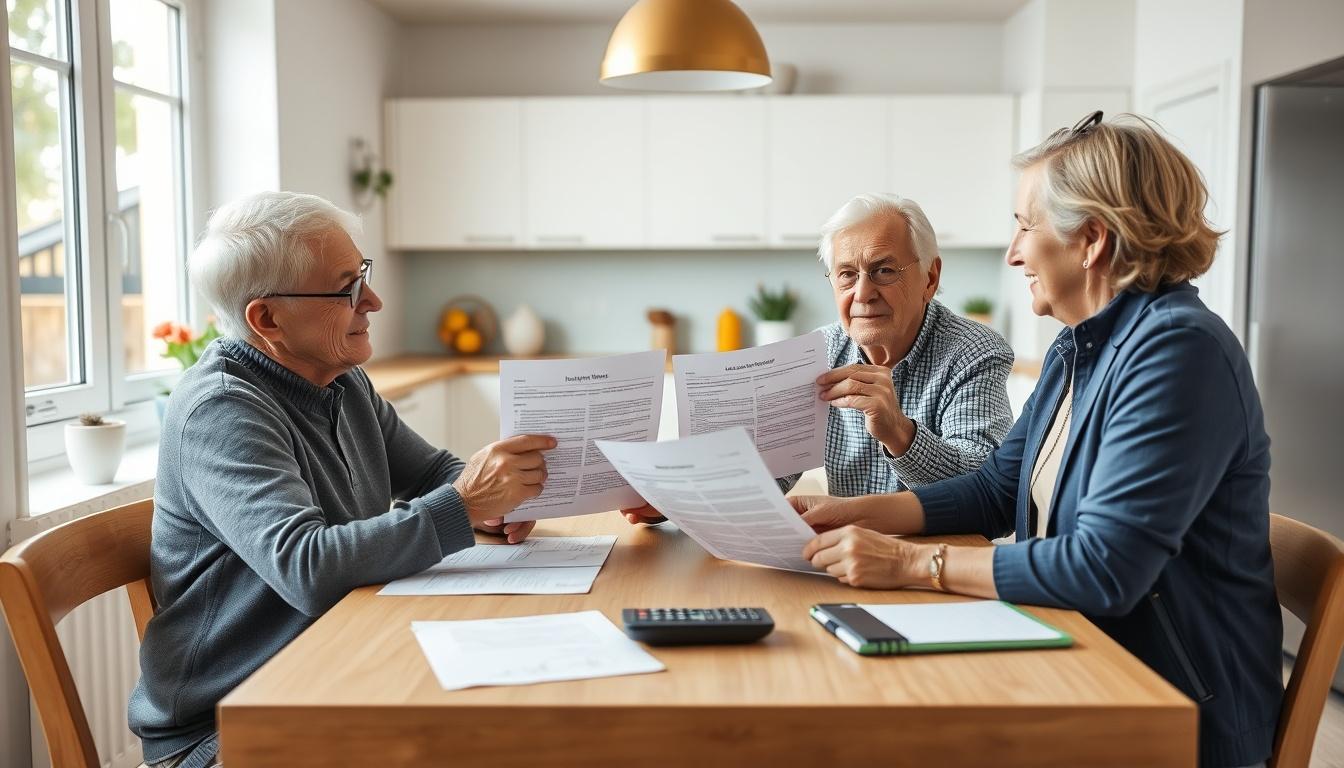 Retirement Insurance, Made Easier